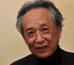 Gao Xingjian