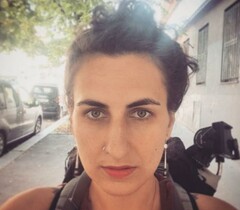 Martina Malinová