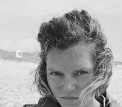 Adéla Komrzý