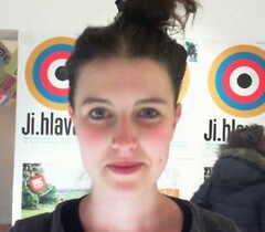Vondrášková Sára