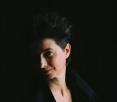 Tetiana Khodakivska