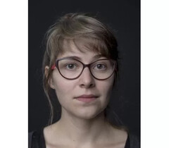 Chloé Galibert-Laîné