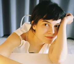 Alina Manolache