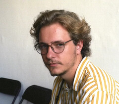 Georgij Mežujev