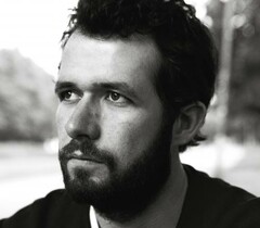 Jonas Poher Rasmussen