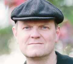 Richard Tuohy