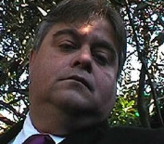 Nicholas Nedelkopoulos
