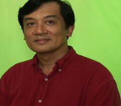 Nick Deocampo
