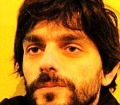 André Gil Mata
