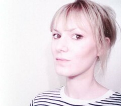 Sophie Perrier