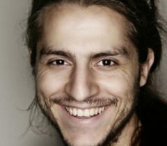 Daniel Nicolae Djamo