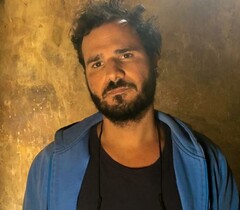 Juan Camilo Olmos Feris