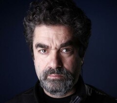 Joe Berlinger