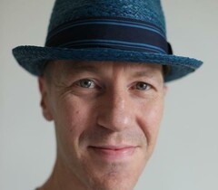 Patrick Tarrant