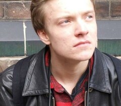 Vojtěch Bohuslav