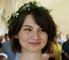 Lucie Hecht