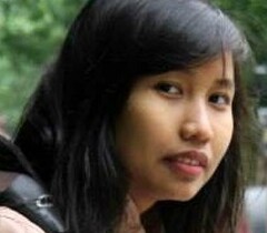 Khin Khin Hsu