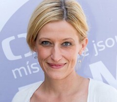 Veronika Slámová