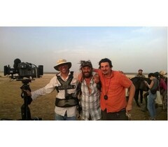 Nicolas Boone