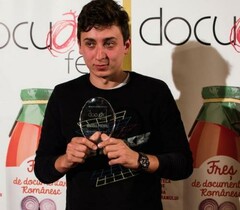 Mihai Gavril Dragolea