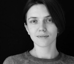 Nadia Parfan