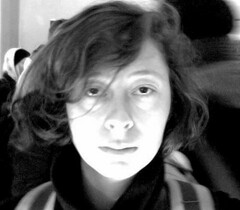 Salomé Jashi