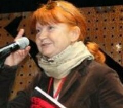Svitlana Zinovyeva