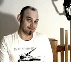 Oleg Mavromatti