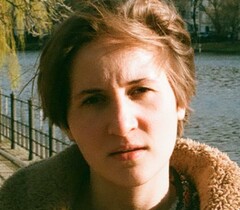 Anastasia Murashkina