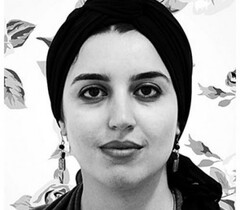Nadia Mounier