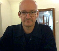 Adam Patyk