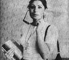 Kobra Amin Sa'idi (Shahrzaad)