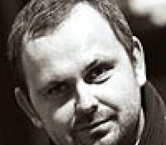 Ivan Ostrochovský
