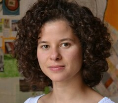 Akile Nazli Kaya