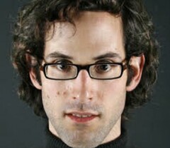 Gilad Baram