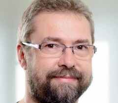 Radomír Šofr