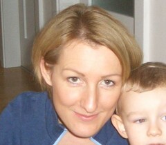 Jana Sklenářová