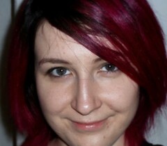 Kristýna Hněvsová