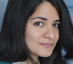Maria Grazia Goya