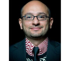 Arash T. Riahi