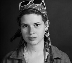 Zosya Rodkevich
