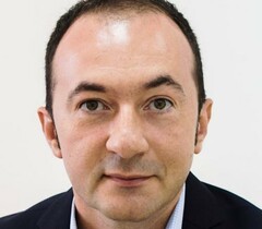 Alexandru Munteanu