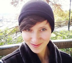 Rozálie Brožková