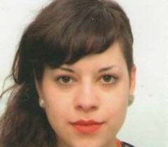 Kristýna Kopřivová