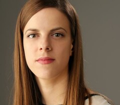 Ivana Kragic