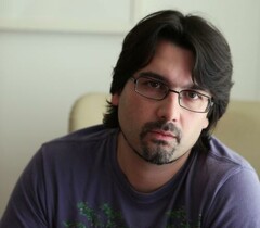 Pedro Filipe Marques