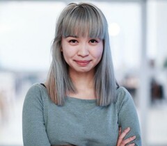 Diana Cam Van Nguyen