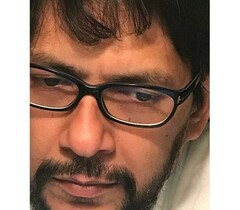 Ashique Mostafa