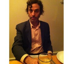 Daniel Robin