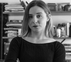 Anastasija Piroženko